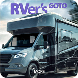 RV weather planning