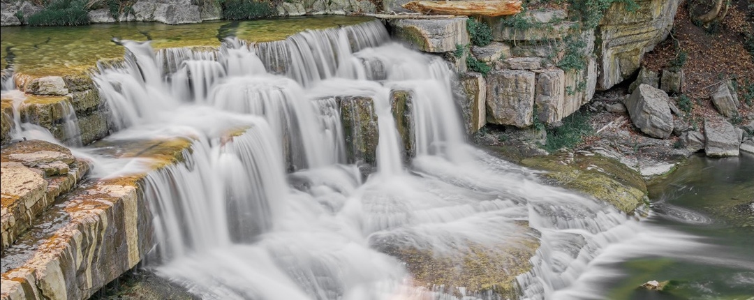 Finger Lakes Road Trip from NYC