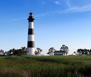 Bodie Island Lighthouse