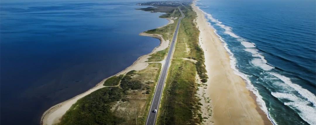 Outer Banks Scenic Byway