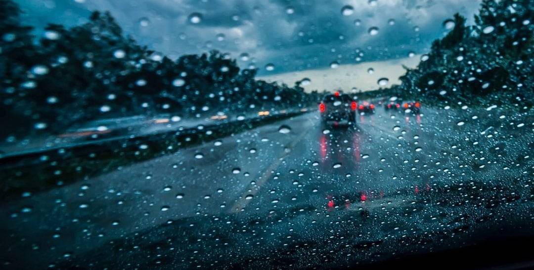 Rain and Roads More Dangerous than You Think