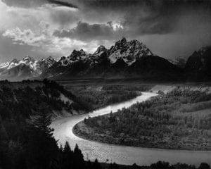 The Tetons and the Snake River 300x240 1
