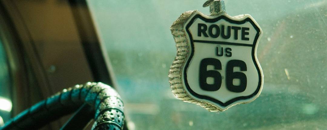 route 66 road trip