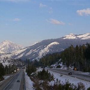 I-80 Photo